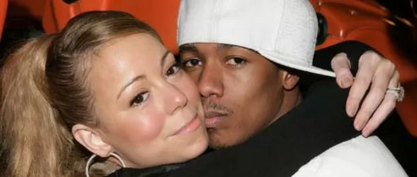 Марая и Ник Кенън са най-дразнещата двойка