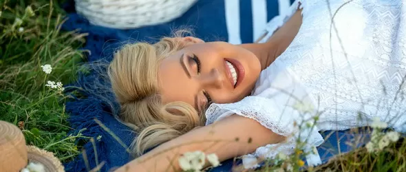 Нели Петкова изгрява в столичния парк Студентски на 3 октомври