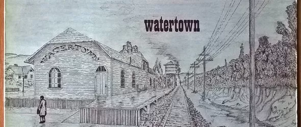 Дестинация: Watertown, води Frank Sinatra
