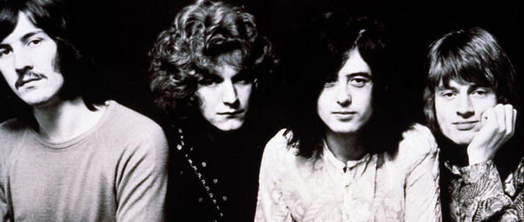 Led Zeppelin спечелиха битката за Stairway Тo Heaven