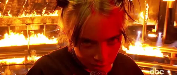 Billie Eilish подготвя виртуален концерт
