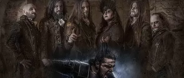 Концертът на Fleshgod Apocalypse и Ex Deo ще се състои догодина
