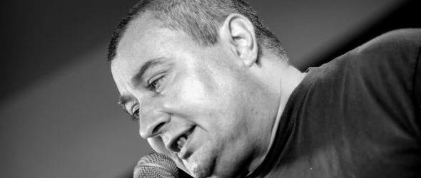 Епизод се разделиха с Емил Чендов заради заболяване