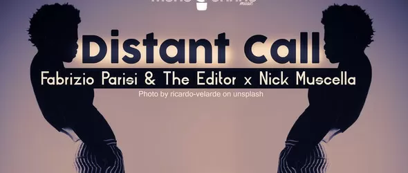 19-годишен дебютира с Fabrizio Parisi и The Editor в Distant Call
