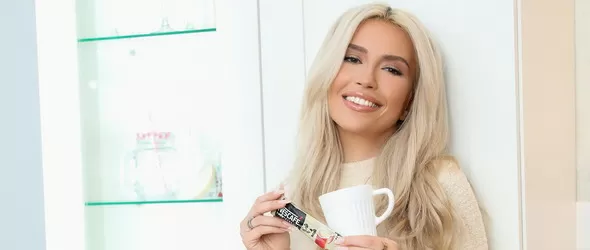 Всеки талант си има вкус, открий своя