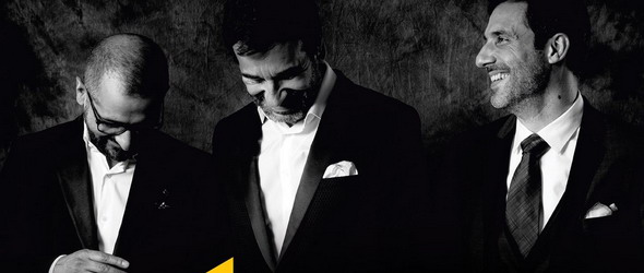JP3 представя премиерно Change The Way в София