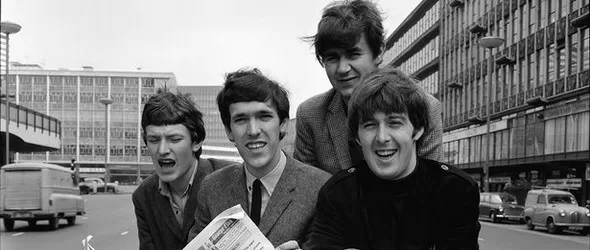 Почина основателят на знаменитата банда Спенсър Дейвис груп