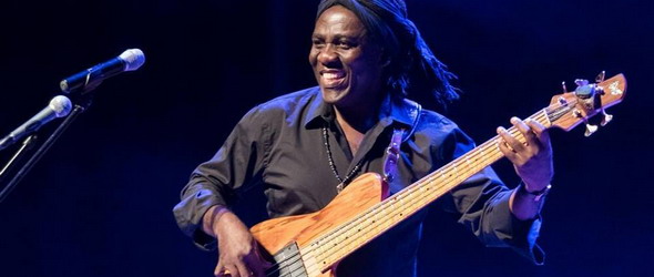 Акустична версия и Ричард Бона заедно на Plovdiv Jazz Fest 2020