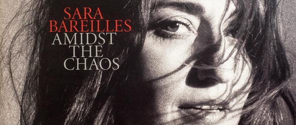 Amidst The Chaos на Sara Bareilles в Картини от една изложба
