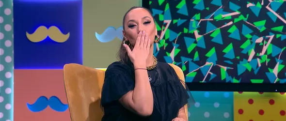 Мария Илиева пред Мария Игнатова: Влюбена съм!