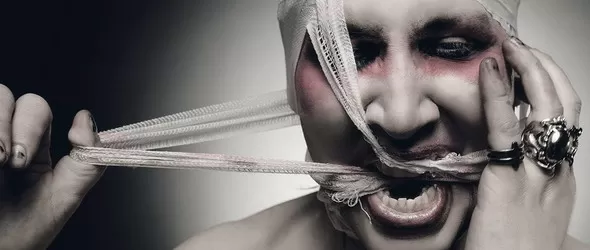 Marilyn Manson и The Aristocrats в новата Фрактура