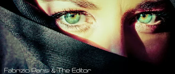 Спомен за лятото от Fabrizio Parisi & The Editor