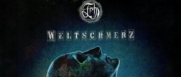 Последната изповед на барда Fish