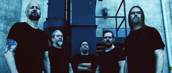 Фрактура удря с AC/DC, Meshuggah и A Perfect Circle