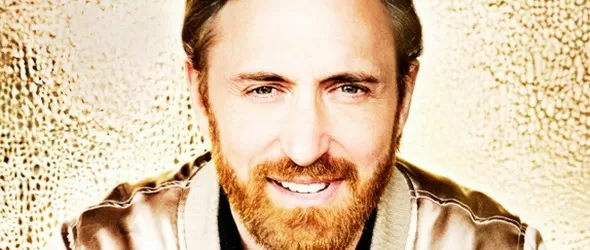 David Guetta е световен № 1 диджей за 2020. Future Rave
