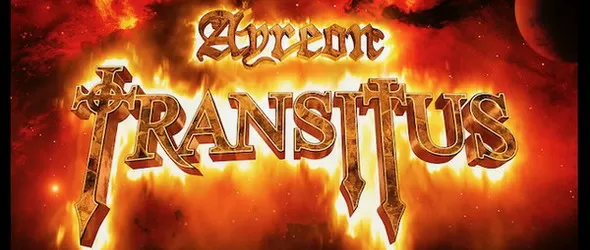 Горещият албум на Ayreon в Картини от една изложба