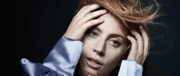 Лейди Гага с главна роля в нов филм