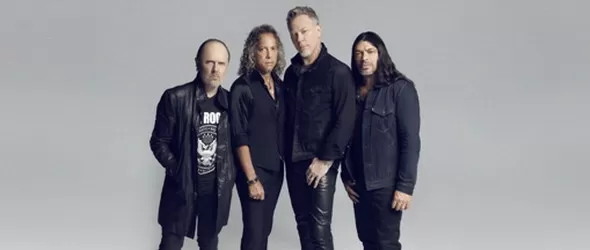 Металика събра над $ 1 милион с благотворителен лайв