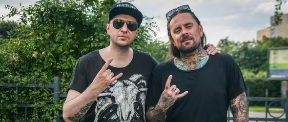 Какви истории разказаха Obscura и Chris McMahon за родните фенове