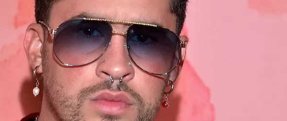 Bad Bunny e най-стриймваният артист в Spotify за 2020 година