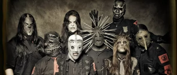 Slipknot и Amon Amarth удрят на Hills Оf Rock 2021