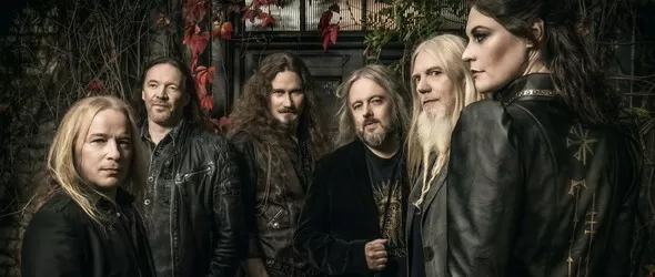 Nightwish и Kadinja по Фрактура тази неделя