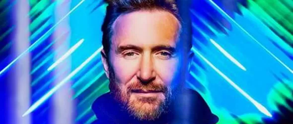 David Guetta с трето издание на лайвстрийма United At Hоme