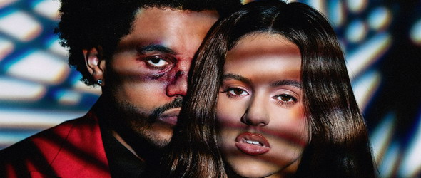 Blinding Lights e №1 запис на годината в Billboard Hot 100