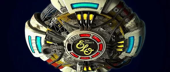 Последният албум на Jeff Lynne s ELO в Картини от една изложба