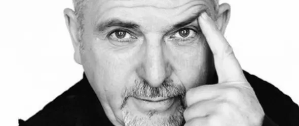 Питър Гейбриъл отваря студиото си безплатно