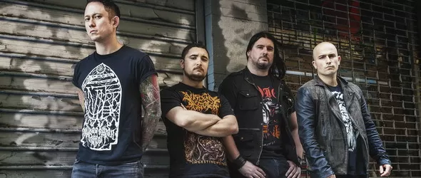 Megadeth и Trivium пред Васко Катинчаров