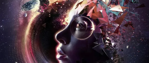 The Holographic Principle на Epica в Картини от една изложба