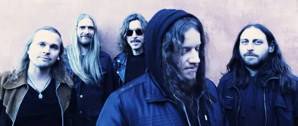 25 септември 2021 г. е новата дата на концерта на Opeth в София
