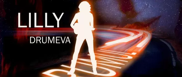 Спечели албума на Лили Друмева Drumul