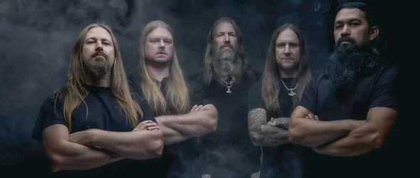 Amon Amarth и Nightwish пред камерите на Фрактура