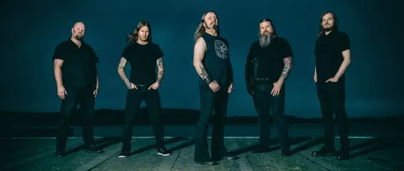 Enslaved, Machine Head и Nirvana в едър план по Фрактура