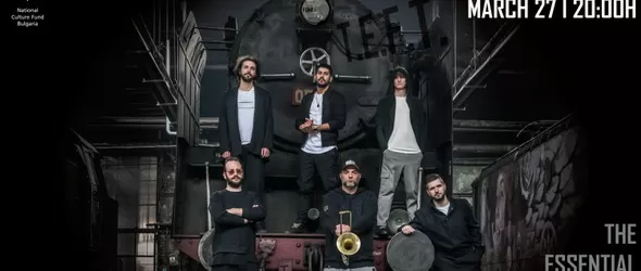 The Essential Funk Trombone