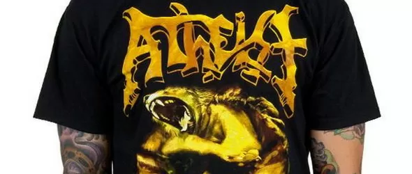 COVID-19: Atheist, Cadaver, Svart Crown и From Hell