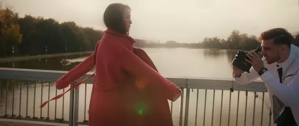 Втори сингъл от 17-годишната Dimi