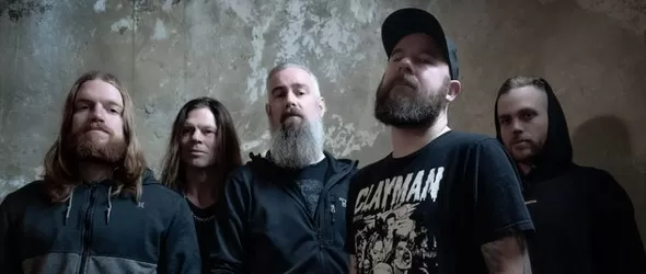 COVID-19: Концертът на In Flames в София се отлага за ноември?