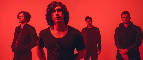 Slipknot и Nothing More акценти по Фрактура