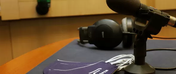 БНР в инициативата You ll Never Walk Alone