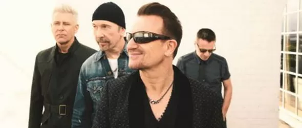 U2: The Virtual Road