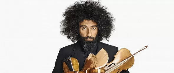 Концертите на Ара Маликян се отлагат за май