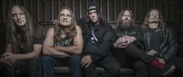 Exodus, Behemoth и Trivium с гръм и мълния по Фрактура