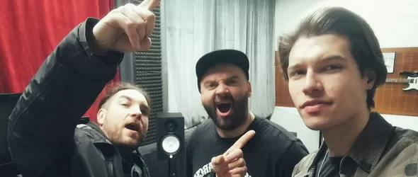 Тома: Rockstar 2021