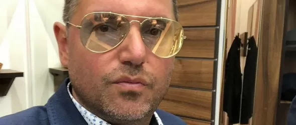 Димитър Митев-Дънди води листата на ПП МИР в Пловдив