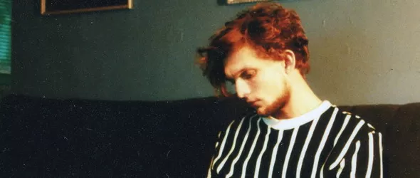 Грънджът се завръща в сингъла Mist на Krekhaus