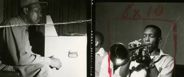 Blue Note Records: Отвъд нотите