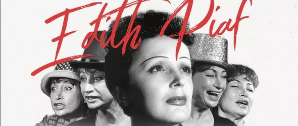 Мъжете на Едит Пиаф
